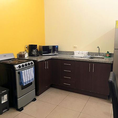 Apartamentos Guzman El Tejar Exteriér fotografie