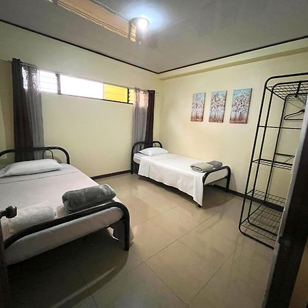 Apartamentos Guzman El Tejar Exteriér fotografie