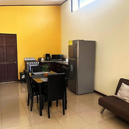 Apartamentos Guzman El Tejar Exteriér fotografie