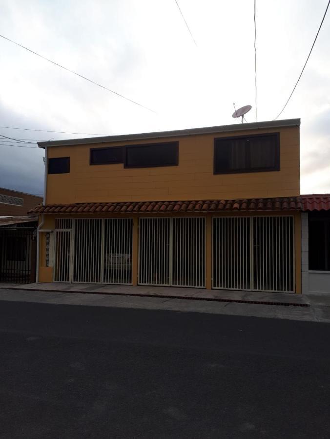 Apartamentos Guzman El Tejar Exteriér fotografie