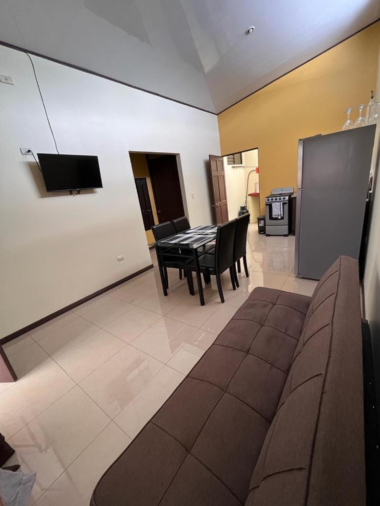 Apartamentos Guzman El Tejar Exteriér fotografie