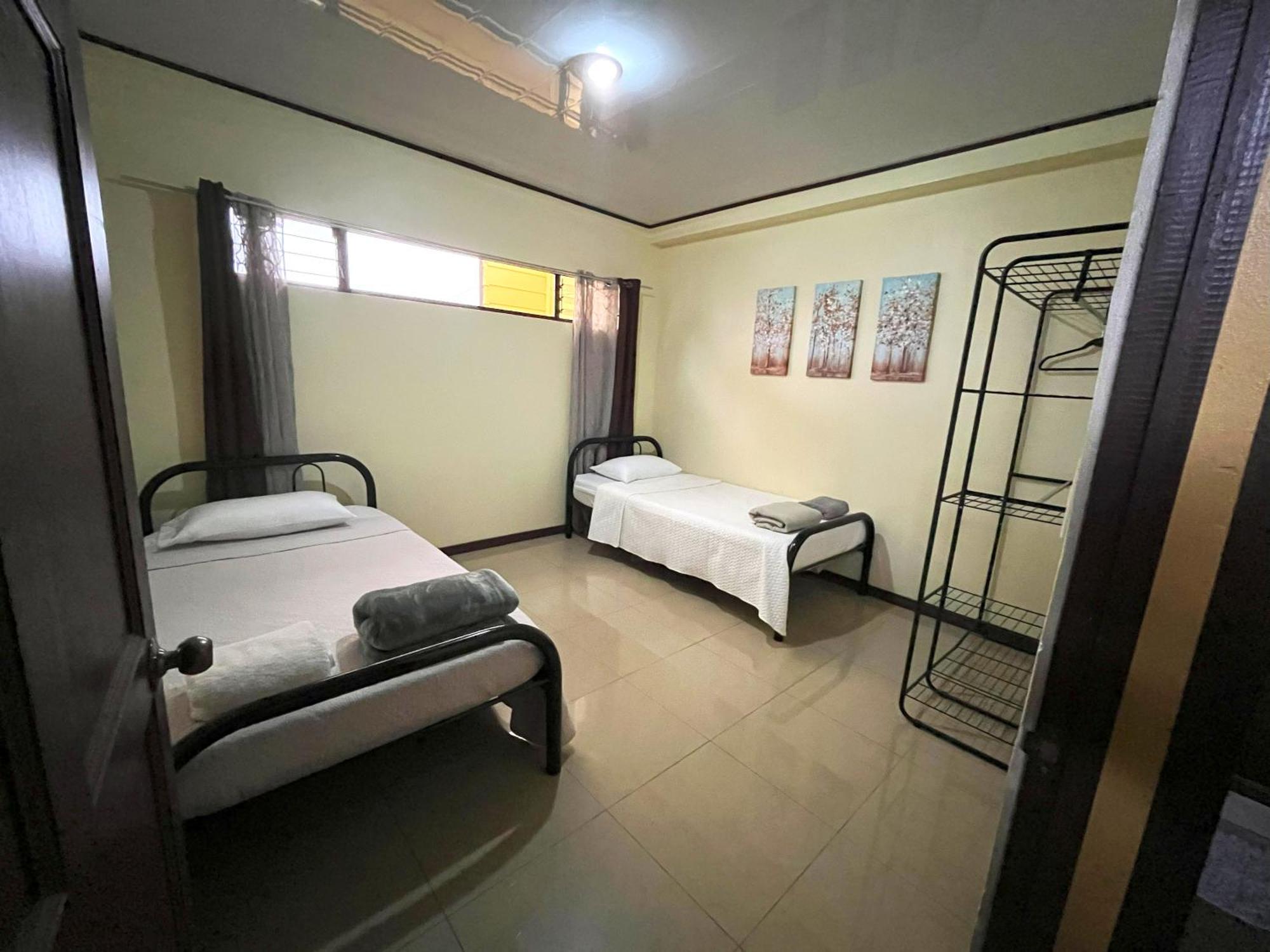 Apartamentos Guzman El Tejar Exteriér fotografie